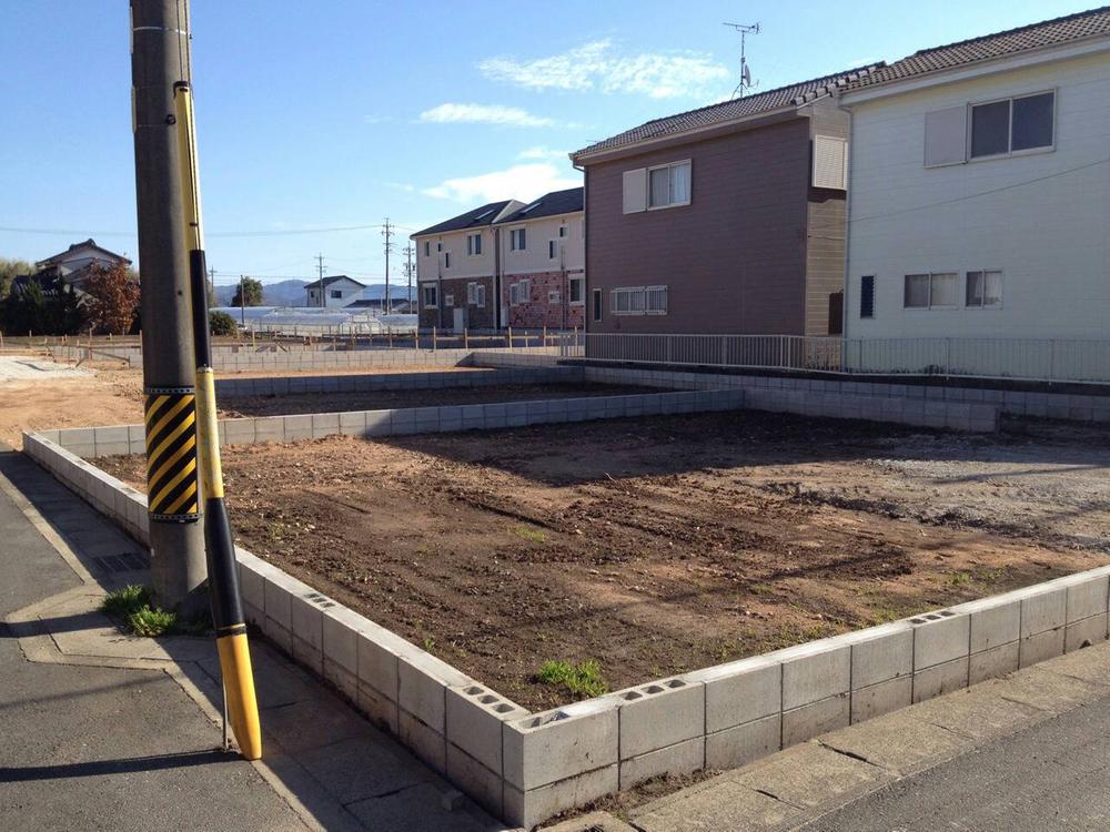 Local appearance photo