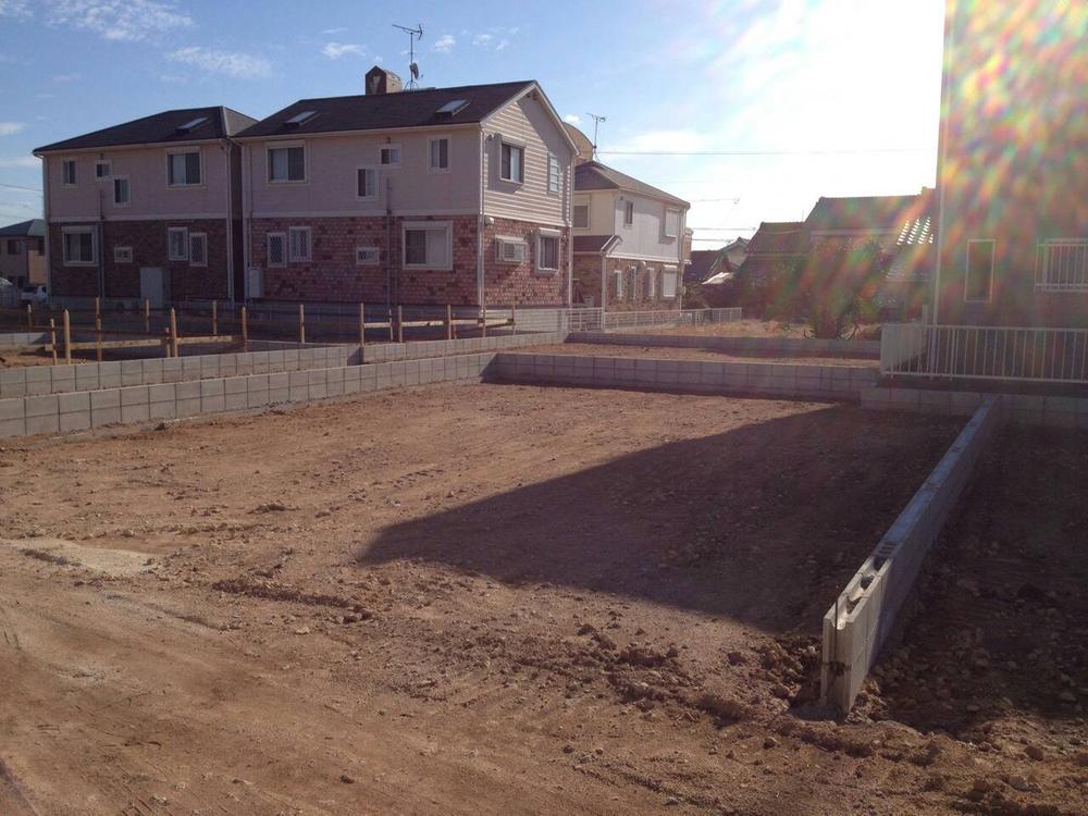 Local appearance photo