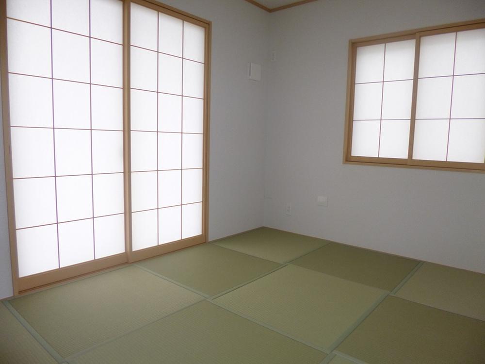 Other.  ※ In fact the different. 