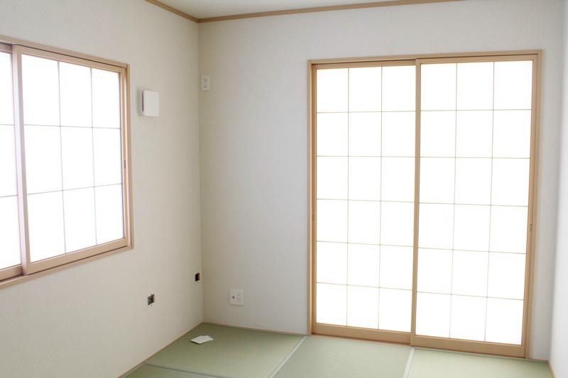 Rendering (introspection). Japanese style room