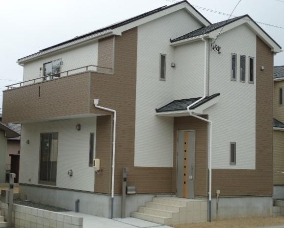 Local appearance photo. 6 Building Local (10 May 2013) Shooting