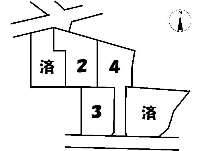 The entire compartment Figure