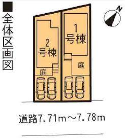 Other. Compartment figure