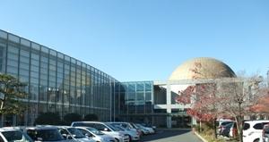 library. 1560m to Toyokawa Central Library