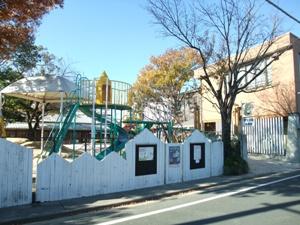 kindergarten ・ Nursery. 1520m to Aichi Futaba kindergarten