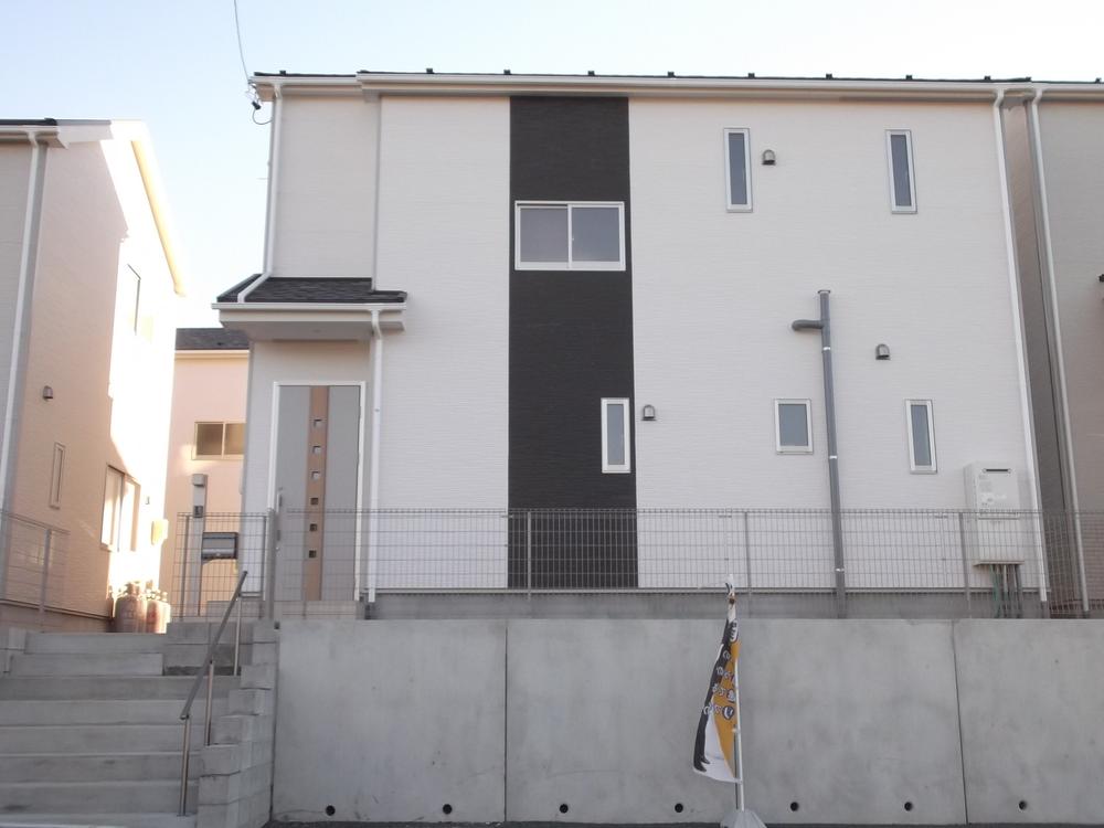 Local appearance photo