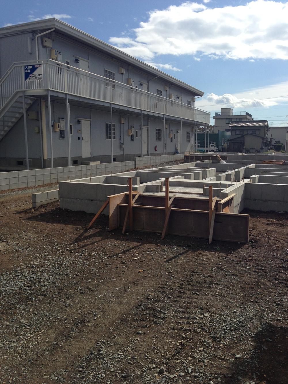 Local appearance photo