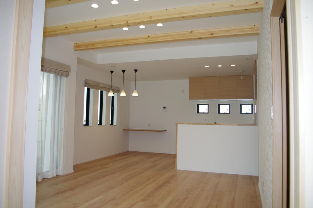 Living. Indoor (11 May 2013) Shooting