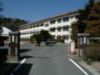 Primary school. 2677m to Toyokawa Municipal Kokufu Elementary School