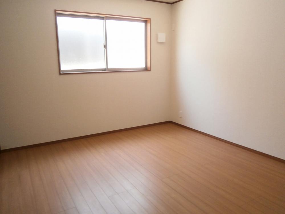 Other.  ※ In fact the different. 