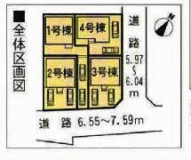 Other. The entire compartment Figure