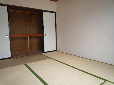 Living and room. Japanese style room