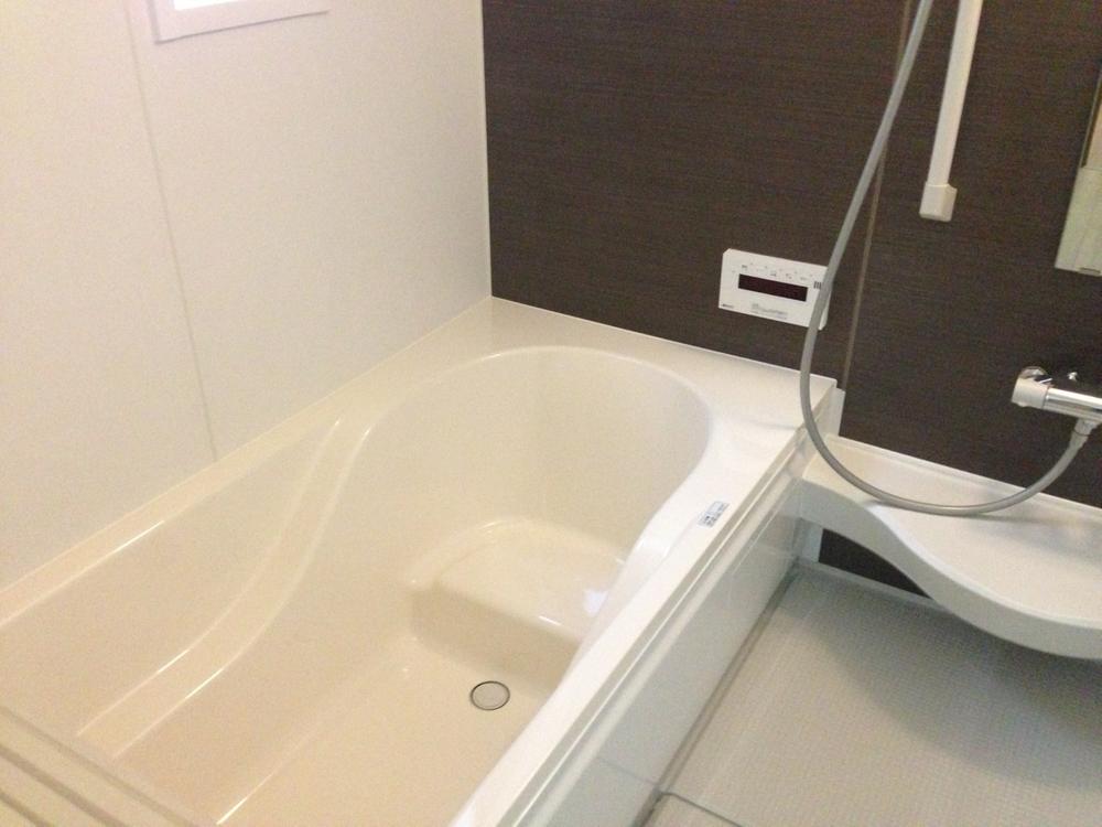 Same specifications photo (bathroom).  ※ In fact the different  ☆ Hitotsubo type ☆ unit bus ☆ 