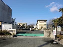 Primary school. 311m to Toyokawa Municipal Shirota Elementary School