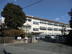 Primary school. 694m to Toyokawa Municipal Sakuragi elementary school