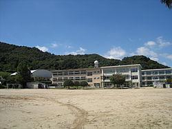 Primary school. 618m to Toyokawa Municipal Goyu Elementary School