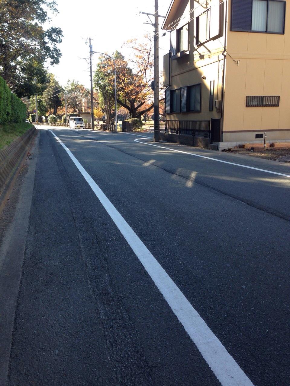 Local photos, including front road