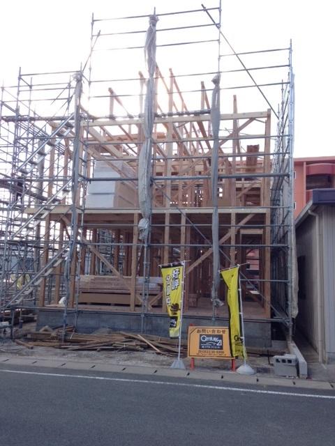 Local appearance photo. Local (December 29, 2013) Shooting