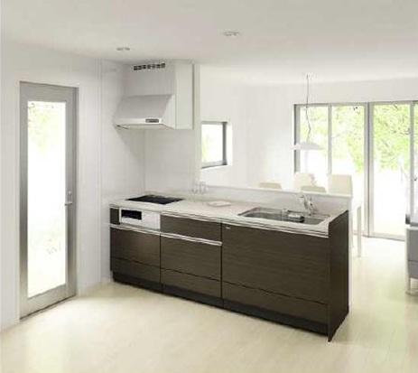 Kitchen. It is an image view