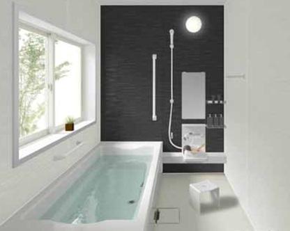 Bathroom. It is an image view