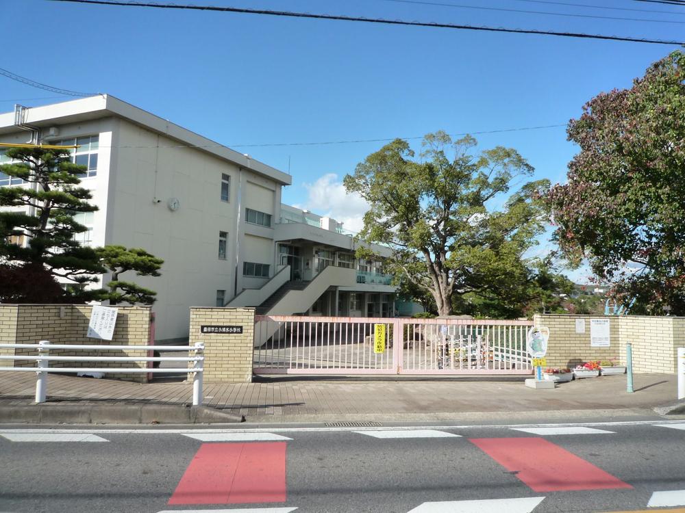 Other. Koshimizu elementary school