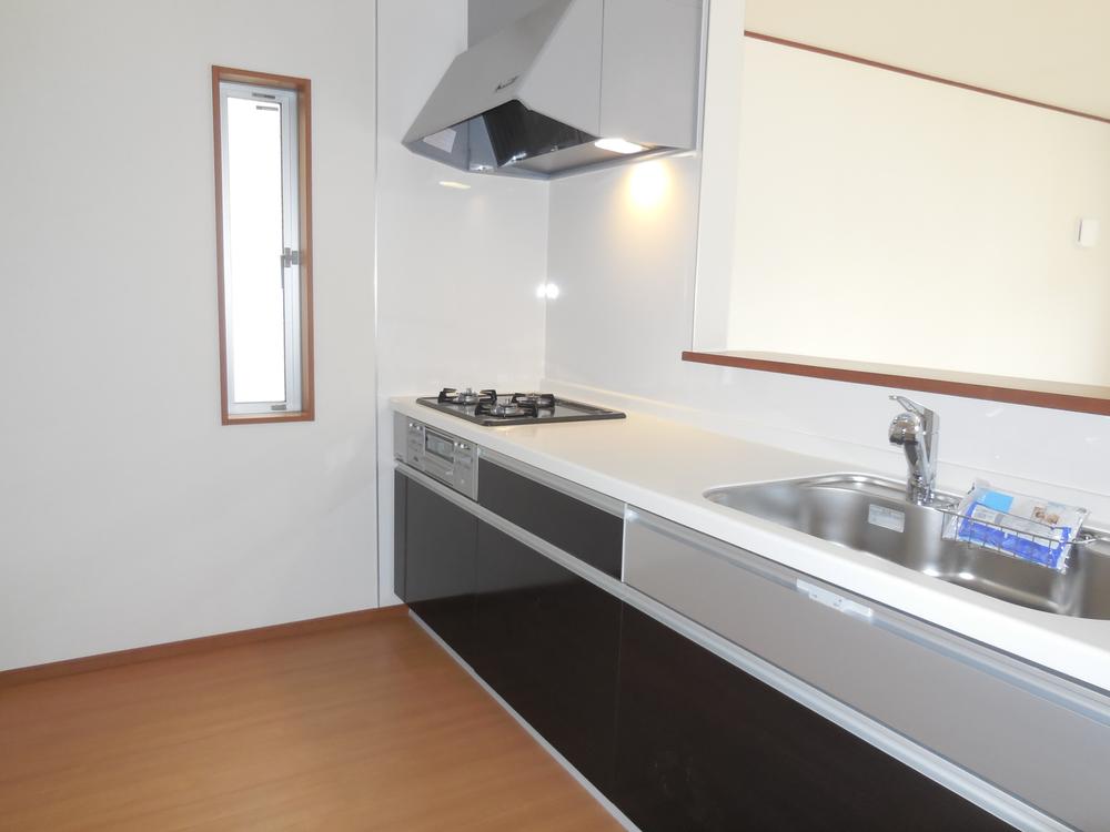 Kitchen. Indoor (12 May 2013) Shooting