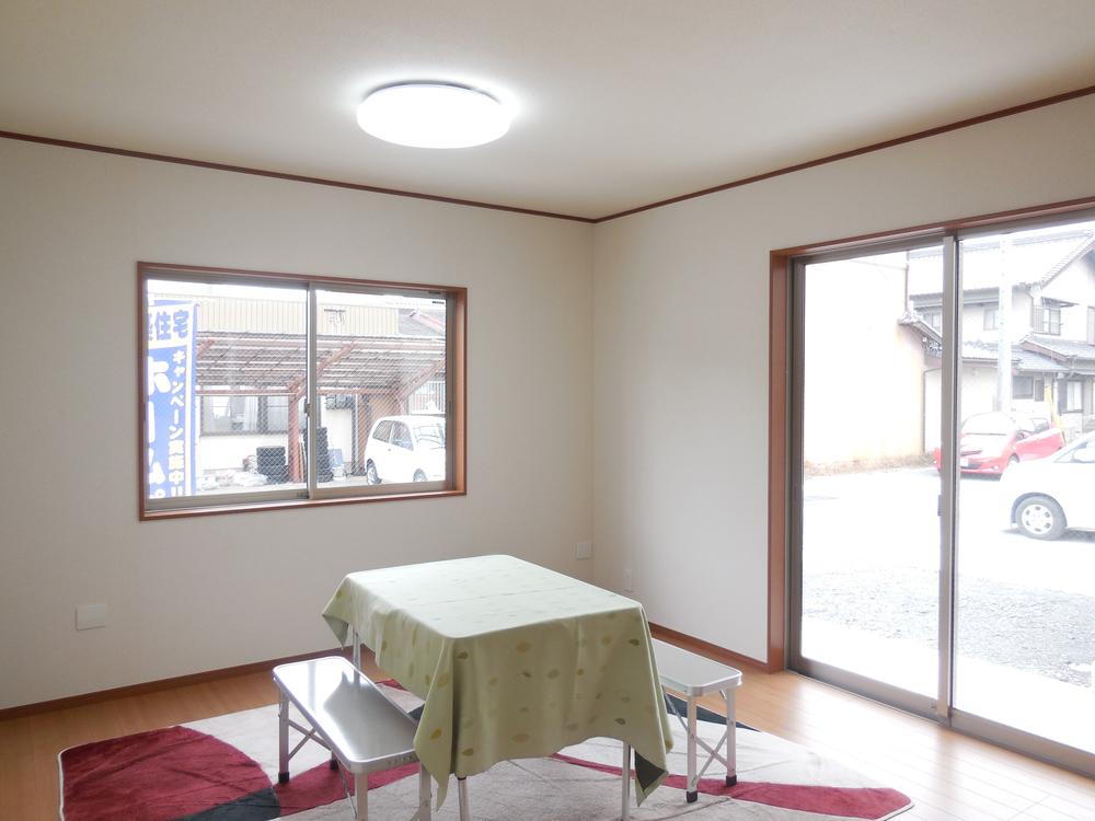 Living. Indoor (12 May 2013) Shooting