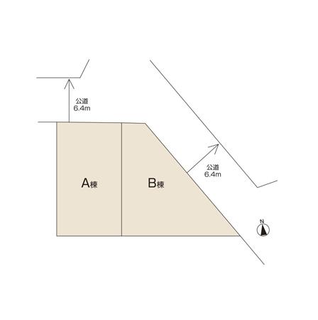 The entire compartment Figure