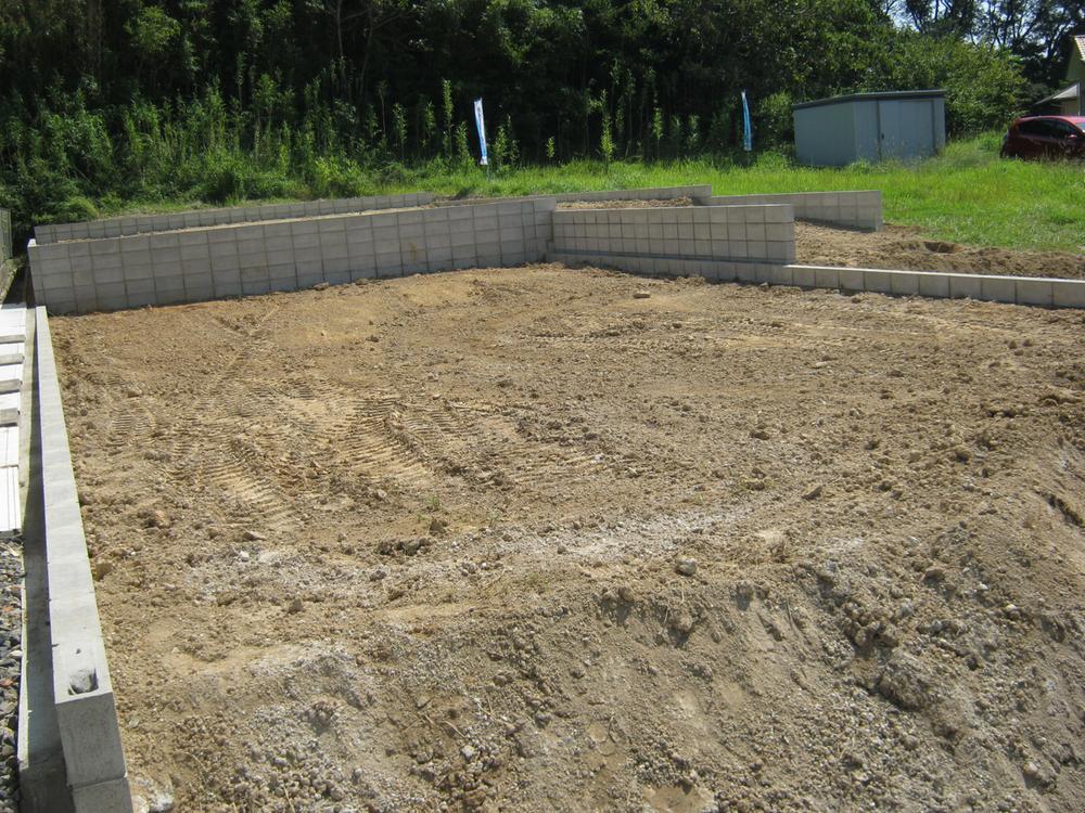 Local appearance photo. Local (September 2013) Shooting