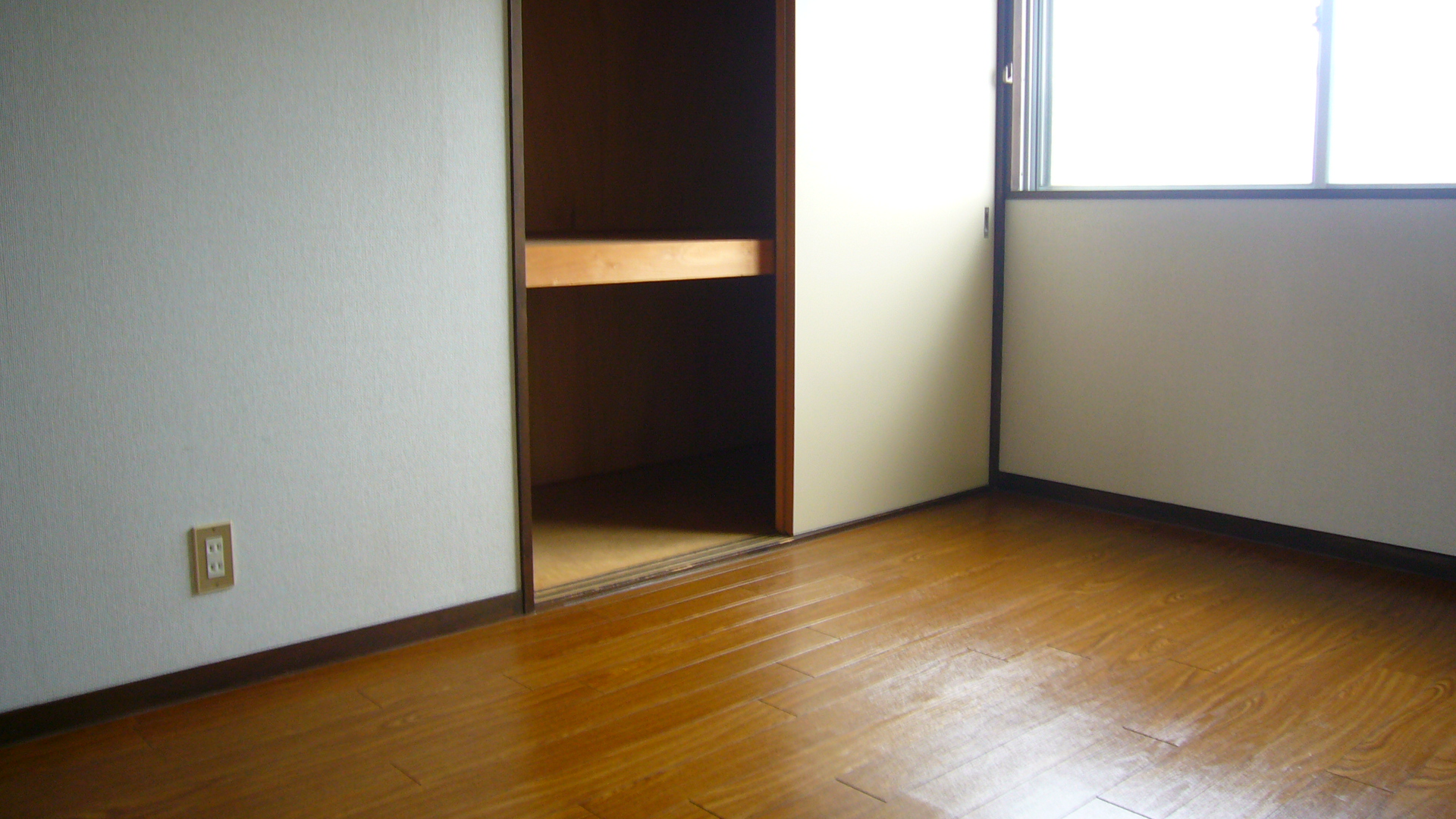 Other room space