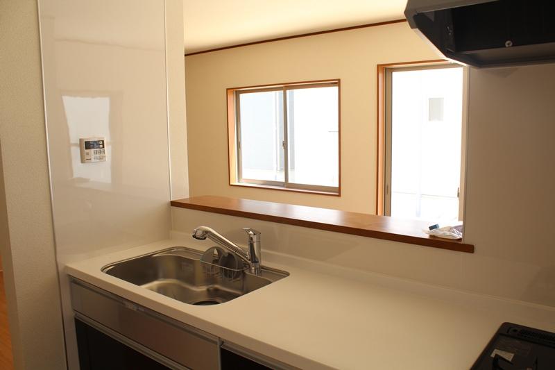 Same specifications photo (kitchen). Same specifications