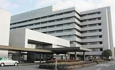 Hospital. 490m until the Toyota Memorial Hospital (Hospital)