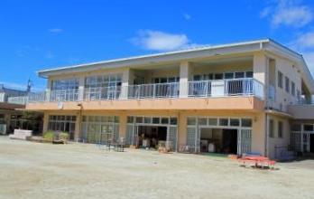 kindergarten ・ Nursery. 953m to Toyota City dragon children Garden