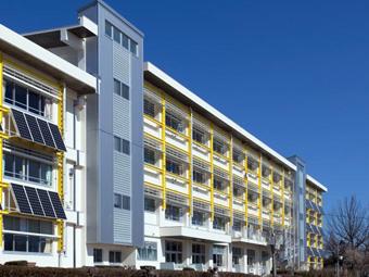 Primary school. 1148m until the Toyota Municipal Dobashi Elementary School