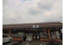 Convenience store. Seven-Eleven 364m to Toyota City Eisei cho 5-chome