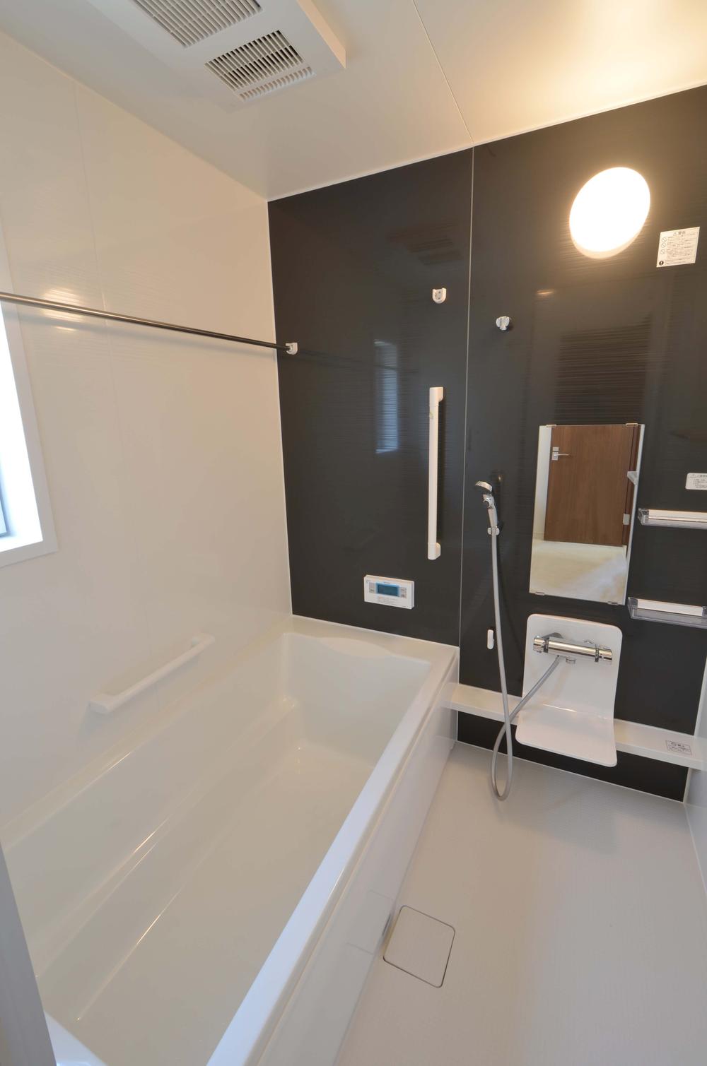 Bathroom. Indoor (10 May 2013) Shooting