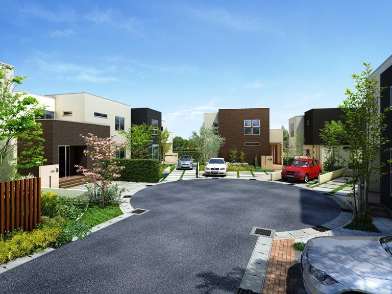 Rendering (appearance)