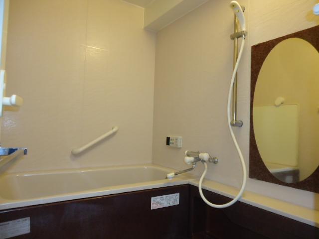 Bathroom. 1418 [140 × 180cm] Please refer to the bath of the spread of size.