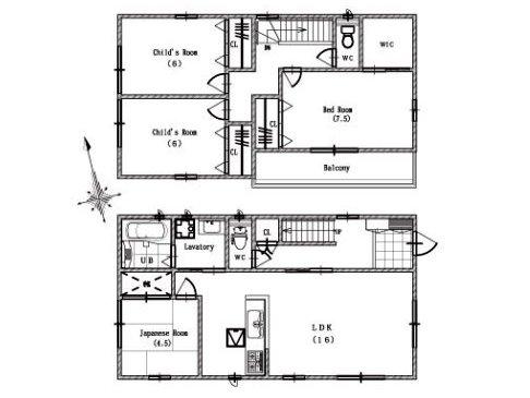 Other building plan example. Reference example plan. Floor plan. You can change the. 