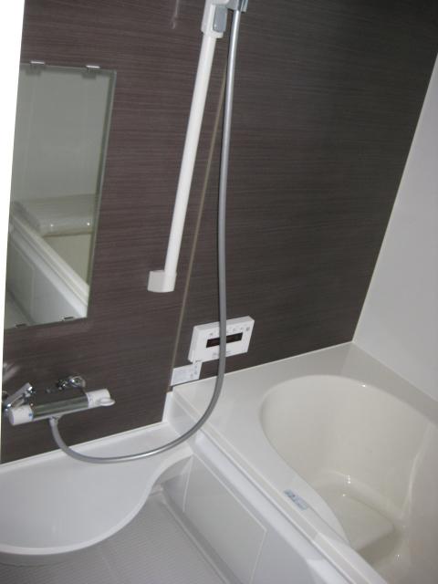 Bathroom. Indoor (11 May 2013) Shooting