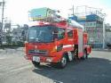 Other. 3081m to Toyota City medium fire department Matsudaira branch office (Other)