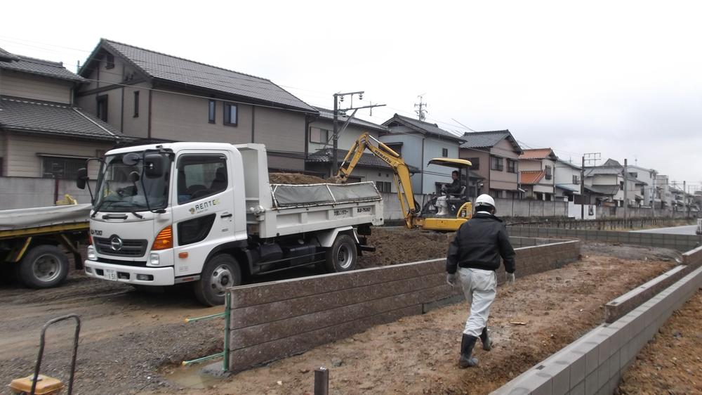 Other local. Local (12 May 2013) Shooting The entire photo