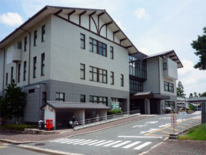 Government office. 1500m to Toyota City Hall Takaoka Branch