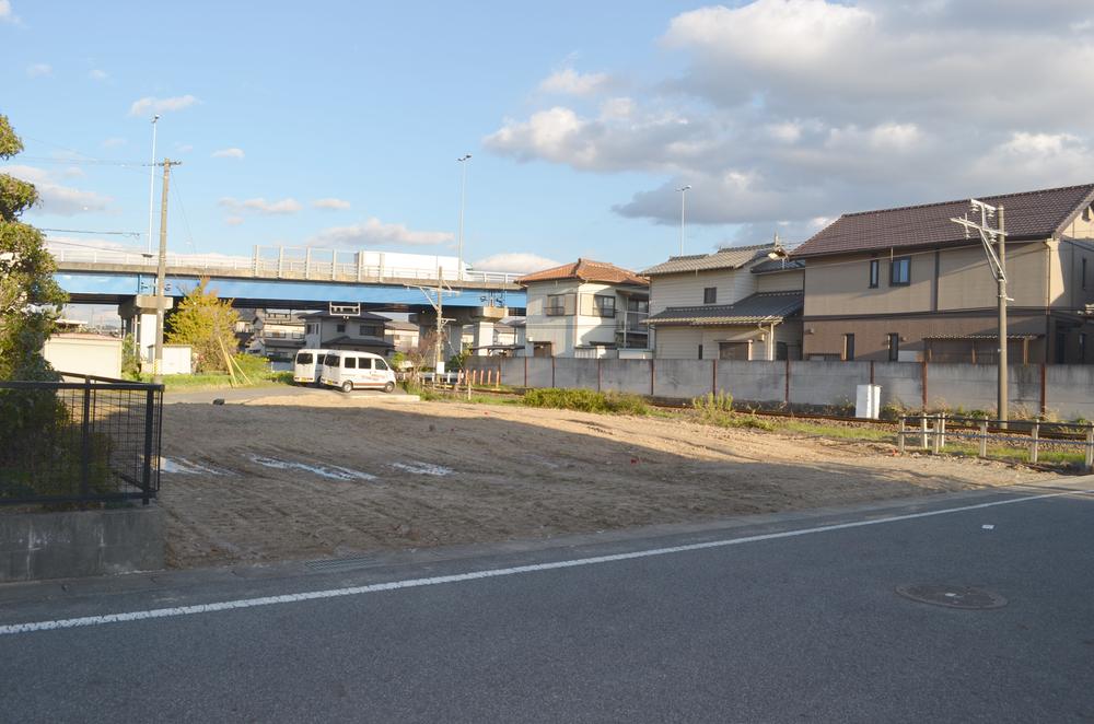 Local photos, including front road