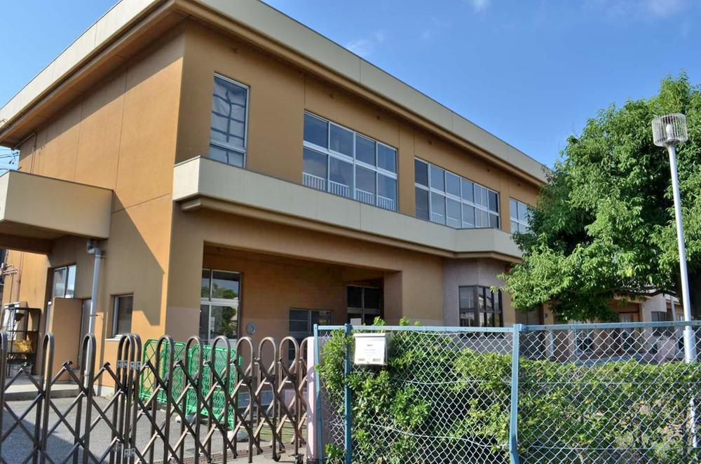 kindergarten ・ Nursery. 662m until the Toyota Municipal heights Children's Garden