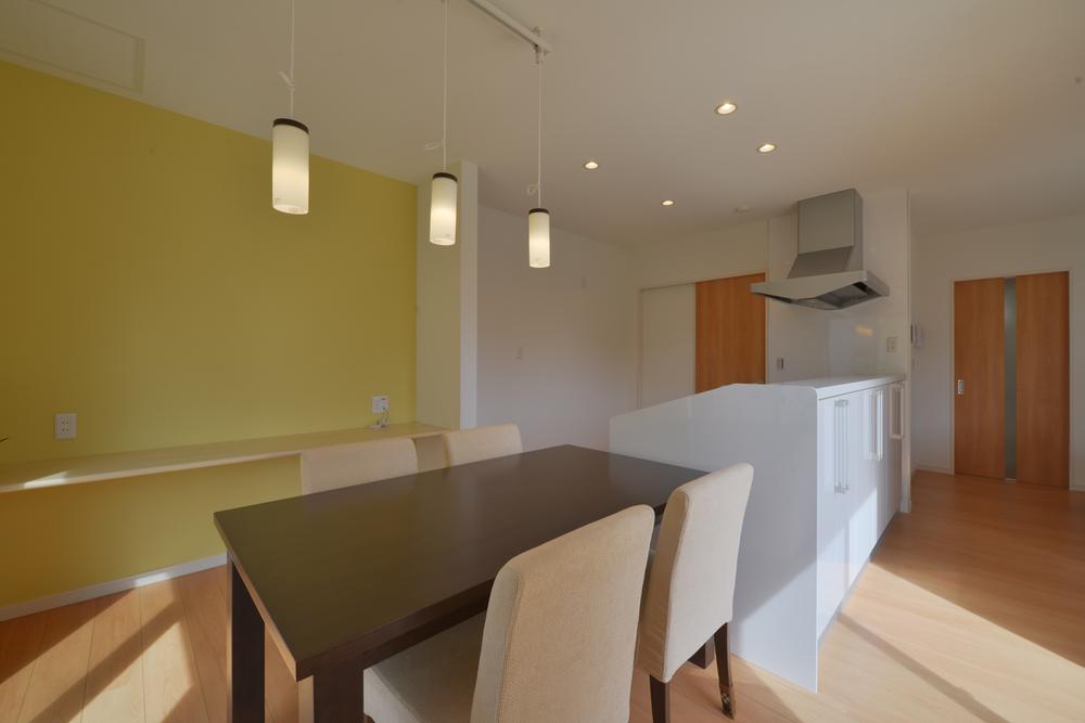 Other introspection. (No. 8 land House) Dining Local (August 23, 2013) Shooting