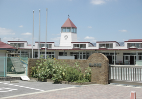 Other Environmental Photo. Miyama 400m a 5-minute walk from the kindergarten