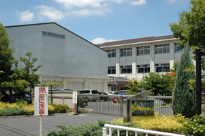 Other Environmental Photo. Miyama until elementary school 750m walk 10 minutes