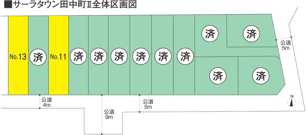 The entire compartment Figure. Location blessed with sun per facing south road. 47 square meters more than ~ 55 square meters more than clear a site of / Compartment Figure