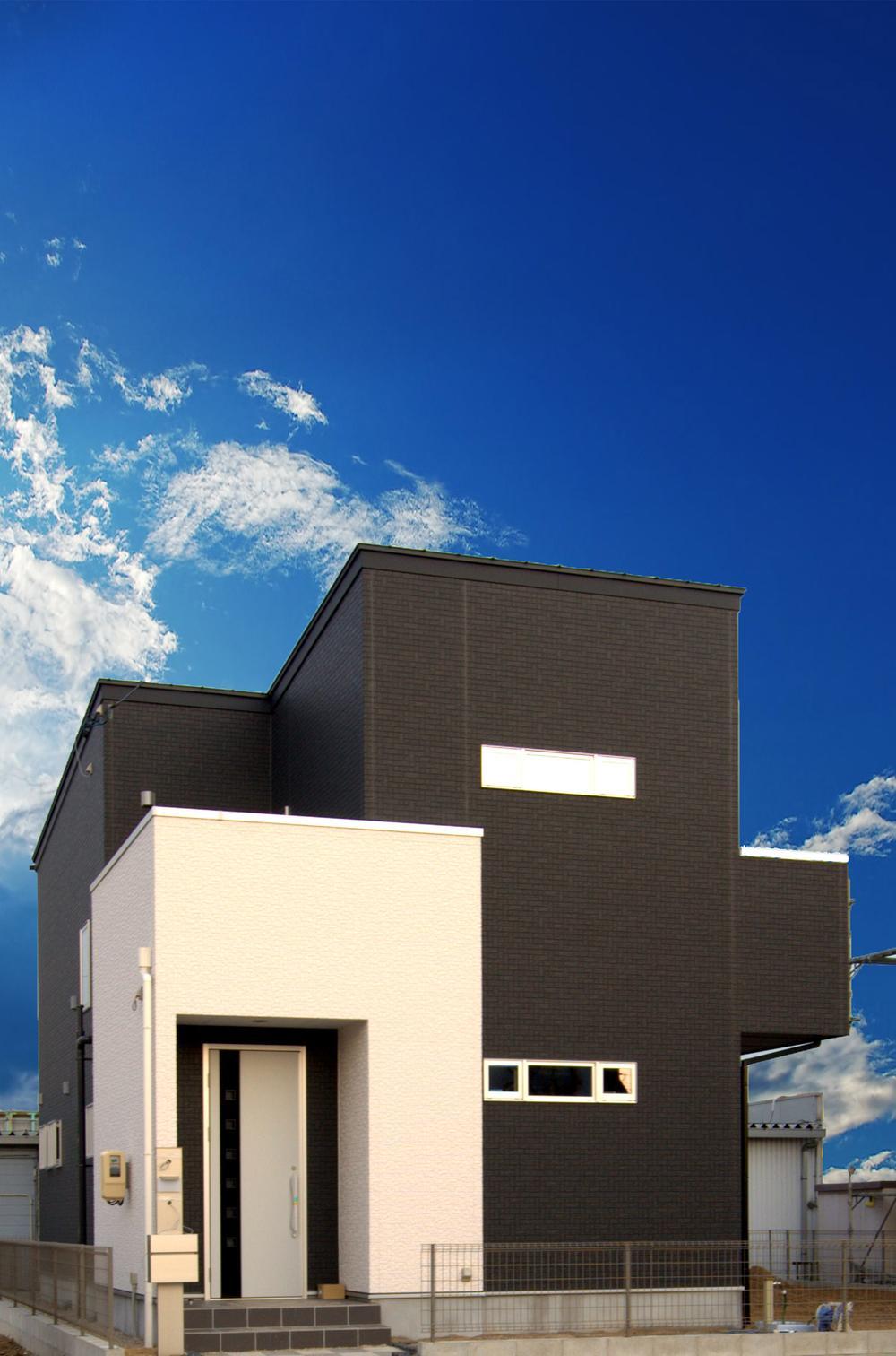 Other. ECO-TOWN series Toyosaka, Hiroshima is a 4-compartment stylish housing. Come Feel free to document please claim. 